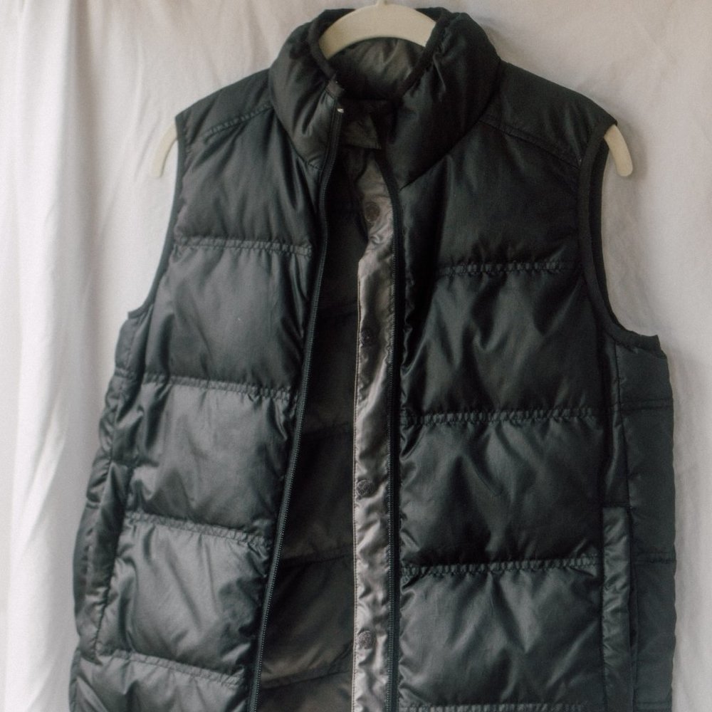 REI Reversible Vest